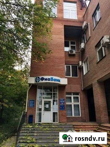 Нежилое помещение, 494 кв.м. Тольятти - изображение 1