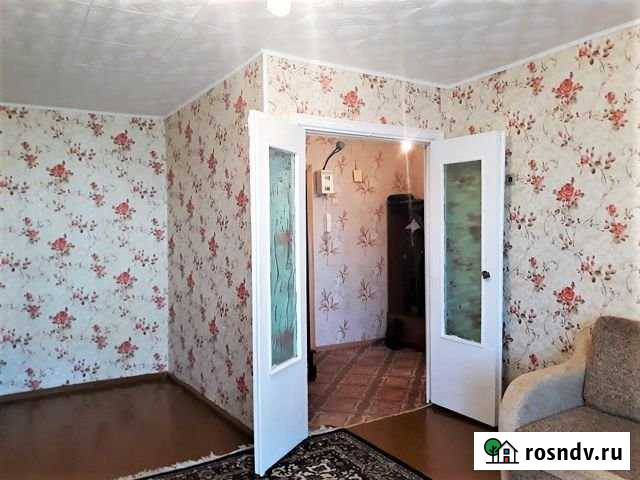 1-комнатная квартира, 39.1 м², 2/3 эт. на продажу в Арамиле Арамиль - изображение 1