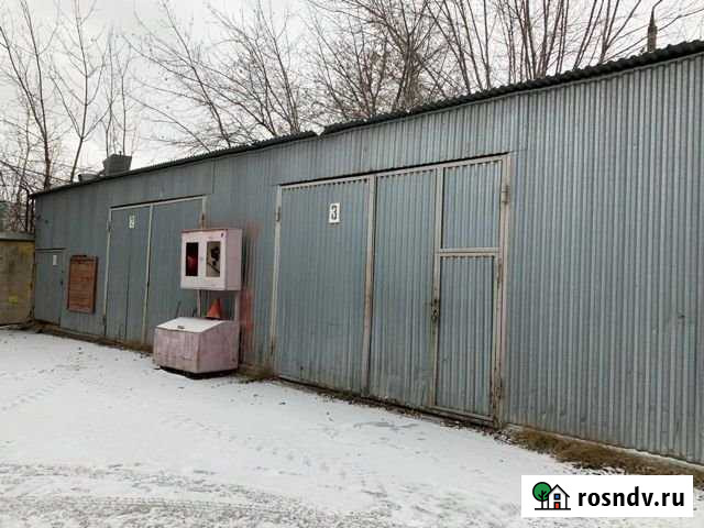 Помещения боксы Автосервис Склад производство 95м2 Москва - изображение 1