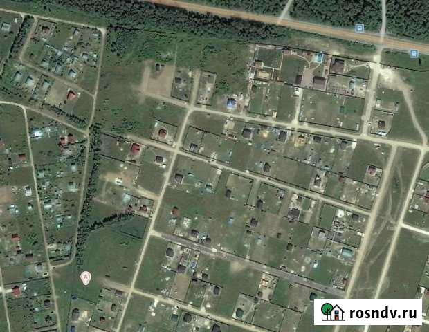 Участок СНТ, ДНП 15 сот. на продажу в Москве Москва - изображение 1