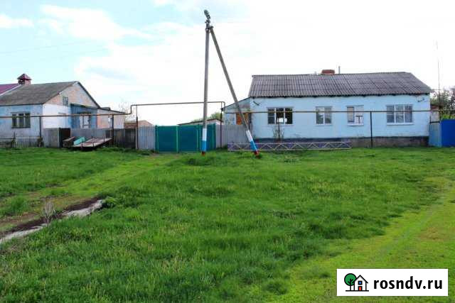 Дом 75 м² на участке 30 сот. на продажу в Волоконовке Волоконовка - изображение 1