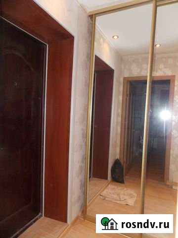 1-комнатная квартира, 31.7 м², 2/5 эт. на продажу в Приютово Приютово - изображение 1