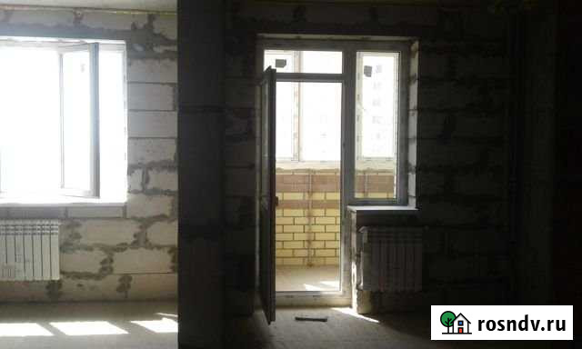 2-комнатная квартира, 47 м², 10/20 эт. на продажу в Ростове-на-Дону Ростов-на-Дону - изображение 1