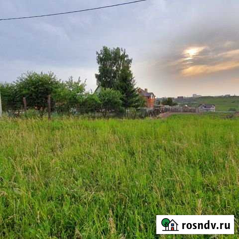 Участок ИЖС 25 сот. на продажу в Туле Тула - изображение 1