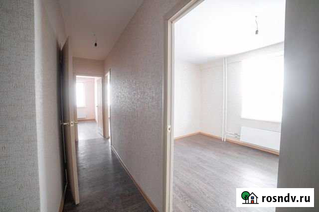 2-комнатная квартира, 82 м², 10/16 эт. в аренду на длительный срок в Томске Томск - изображение 1