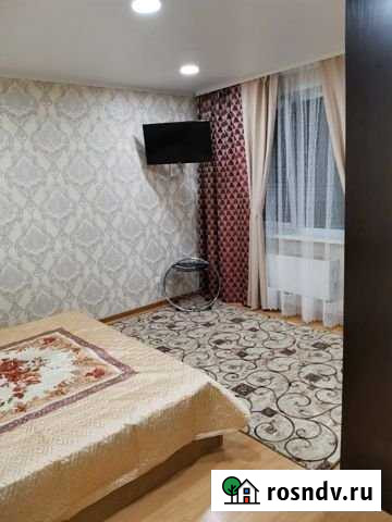 2-комнатная квартира, 59 м², 12/15 эт. в аренду посуточно в Липецке Липецк - изображение 1