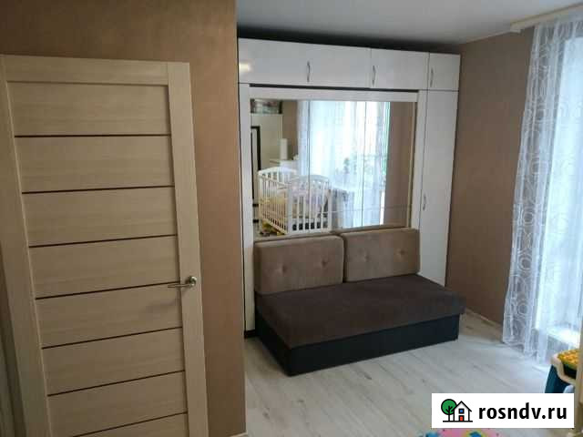 1-комнатная квартира, 39 м², 2/25 эт. на продажу в Кудрово Кудрово - изображение 1