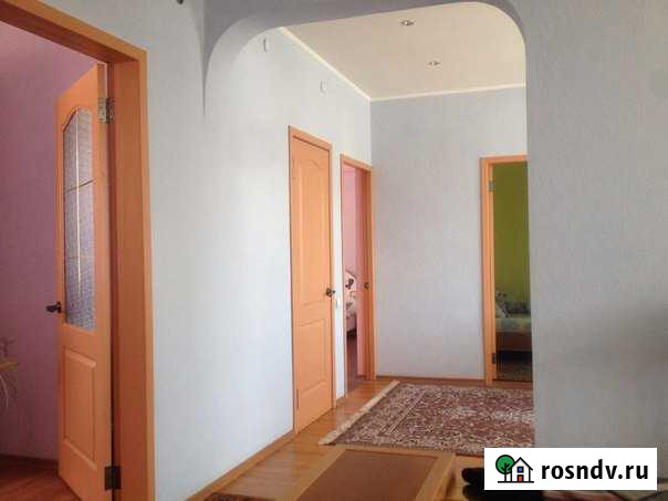 Дом 182 м² на участке 15 сот. на продажу в Назарово Назарово - изображение 1