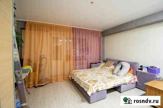 Квартира-студия, 29 м², 2/11 эт. на продажу в Иркутске Иркутск
