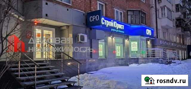 Сдам торговое помещение 40 кв.м.с медлицензией на Уфа - изображение 1