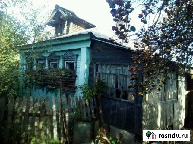 Дом 50 м² на участке 17 сот. на продажу в Шатуре Шатура - изображение 1