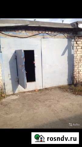 Гараж 18 м² в аренду в Липецке Липецк - изображение 1