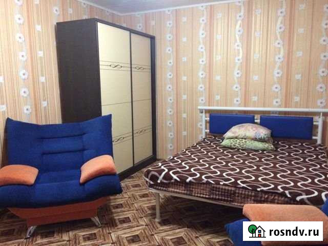 2-комнатная квартира, 49 м², 5/9 эт. в аренду посуточно в Усть-Илимске Усть-Илимск - изображение 1