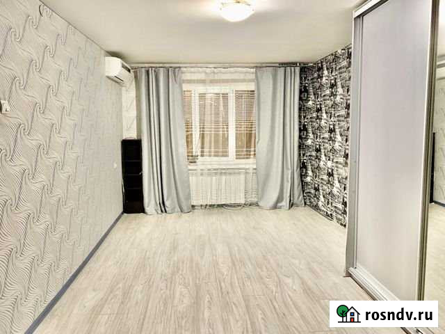 2-комнатная квартира, 45 м², 1/9 эт. в аренду на длительный срок в Самаре Самара - изображение 1