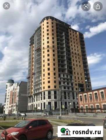 3-комнатная квартира, 103 м², 12/16 эт. на продажу в Барнауле Барнаул - изображение 1