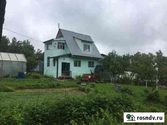 Дача 80 м² на участке 20 сот. на продажу в Сергиевом Посаде Сергиев Посад