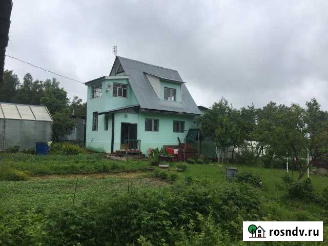 Дача 80 м² на участке 20 сот. на продажу в Сергиевом Посаде Сергиев Посад - изображение 1