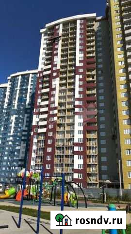 2-комнатная квартира, 41 м², 9/25 эт. на продажу в Рязани Рязань - изображение 1