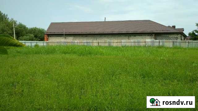 Участок ИЖС 20 сот. на продажу в Урус-Мартане Урус-Мартан - изображение 1