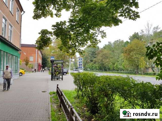 Сдам торговое помещение, 66 кв.м. Мытищи - изображение 1