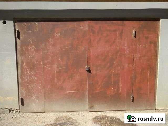 Гараж 20 м² на продажу в Каспийске Каспийск - изображение 1