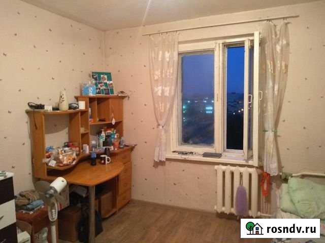 Комната 12 м² в 4-ком. кв., 8/9 эт. на продажу в Великом Новгороде Великий Новгород - изображение 1