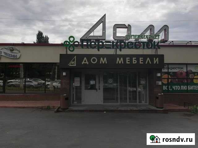 Торговое помещение, 500 кв.м. Самара - изображение 1