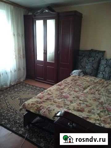 1-комнатная квартира, 25 м², 2/5 эт. на продажу в Псыже Псыж - изображение 1