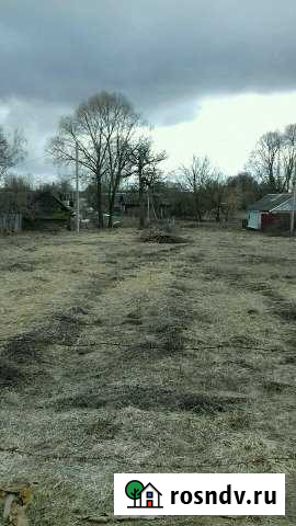 Участок ИЖС 14 сот. на продажу в Клинцах Клинцы - изображение 1