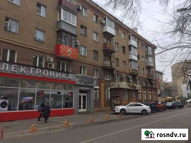 Помещение свободного назначения, 329.8 кв.м. Воронеж - изображение 1