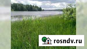 Участок ИЖС 14 сот. на продажу в Валдае Валдай - изображение 1