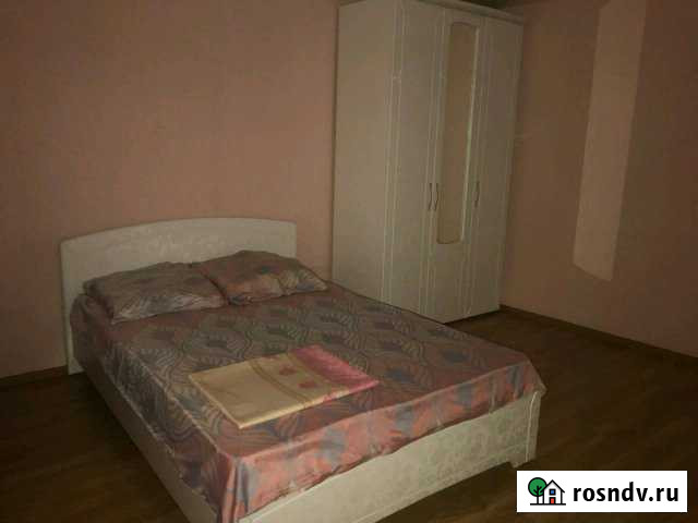 2-комнатная квартира, 60 м², 4/5 эт. в аренду посуточно в Перми Пермь - изображение 1