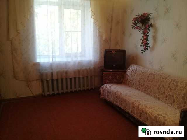2-комнатная квартира, 41 м², 2/5 эт. на продажу в Вологде Вологда - изображение 1