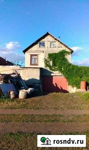 Дача 50 м² на участке 6 сот. на продажу в Магнитогорске Магнитогорск - изображение 1