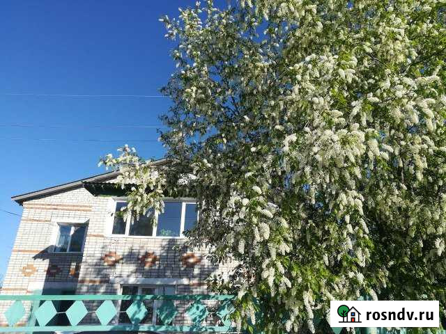 Коттедж 263 м² на участке 17 сот. на продажу в Райчихинске Райчихинск - изображение 1