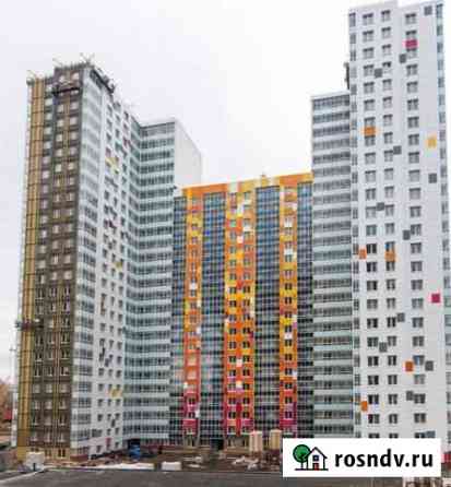 3-комнатная квартира, 63 м², 10/25 эт. на продажу в Перми Пермь