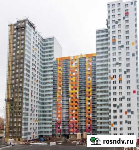 3-комнатная квартира, 63 м², 10/25 эт. на продажу в Перми Пермь - изображение 1