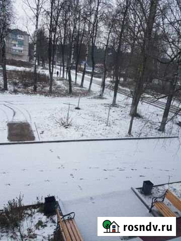 3-комнатная квартира, 53 м², 2/2 эт. на продажу в Людиново Людиново - изображение 1