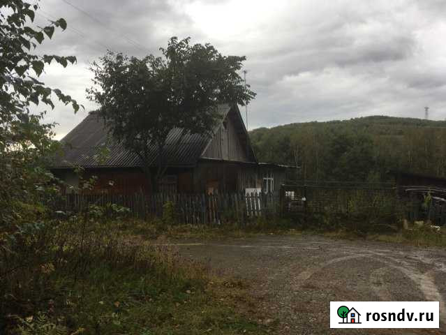 Дача 65 м² на участке 33 сот. на продажу в Комсомольске-на-Амуре Комсомольск-на-Амуре - изображение 1