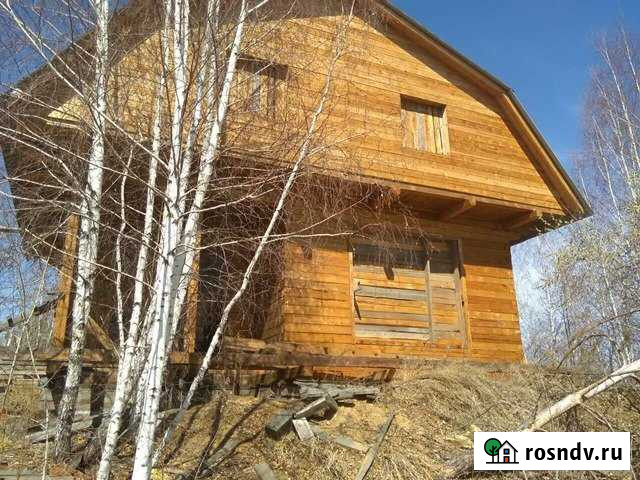 Дом 130 м² на участке 20 сот. на продажу в Бохане Бохан - изображение 1