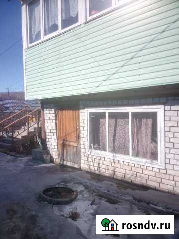 3-комнатная квартира, 72 м², 1/2 эт. на продажу в Алтайском Алтайское - изображение 1