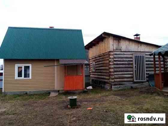 Дача 20 м² на участке 4 сот. на продажу в Иркутске Иркутск