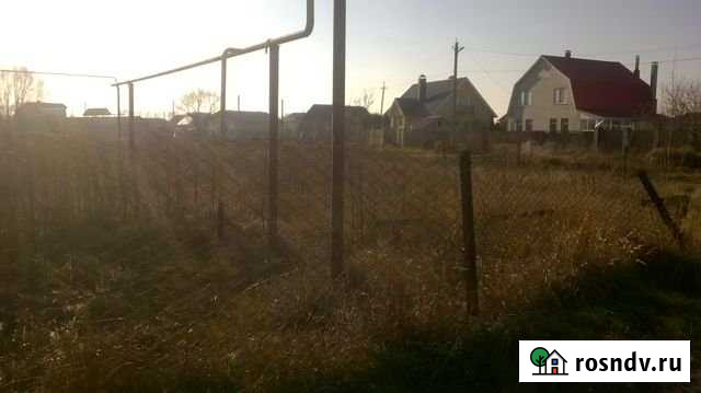 Участок ИЖС 7 сот. на продажу в Новой Усмани Новая Усмань - изображение 1