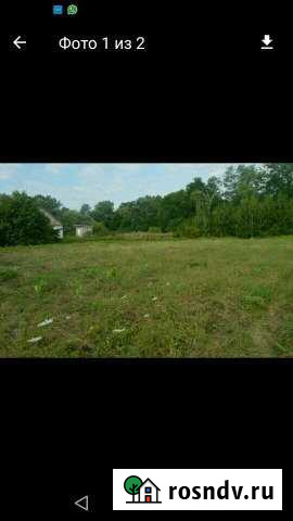 Участок ИЖС 15 сот. на продажу в Калужской Калужская - изображение 1