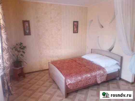 Квартира-студия, 45 м², 3/15 эт. в аренду посуточно в Улан-Удэ Улан-Удэ