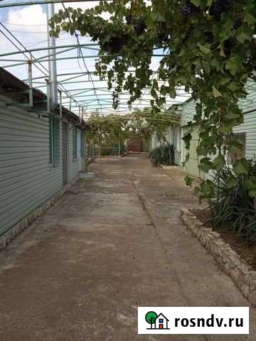 Дом 80 м² на участке 11 сот. на продажу в Феодосии Феодосия - изображение 1