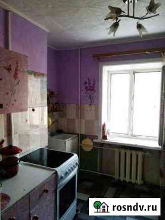 2-комнатная квартира, 40 м², 2/2 эт. на продажу в Новоуральске Новоуральск
