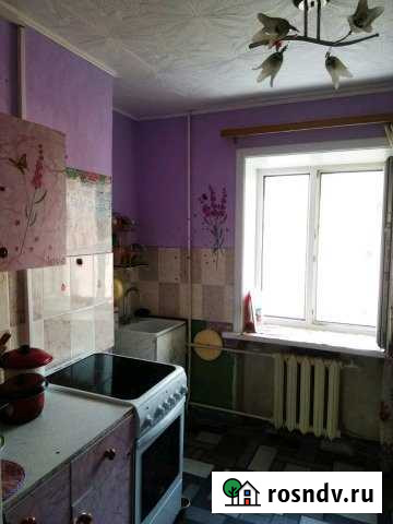 2-комнатная квартира, 40 м², 2/2 эт. на продажу в Новоуральске Новоуральск - изображение 1