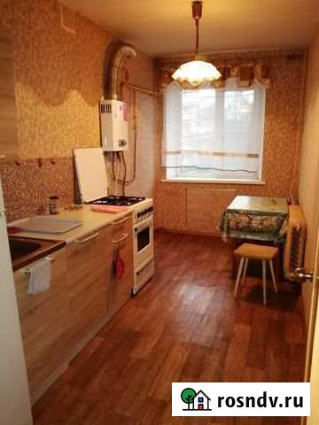 1-комнатная квартира, 40 м², 2/5 эт. в аренду на длительный срок в Великом Новгороде Великий Новгород - изображение 1