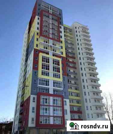 2-комнатная квартира, 52.1 м², 11/19 эт. на продажу в Перми Пермь